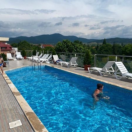 Fantasy Apartment 15 Комплекс Фантазия, Хисаря 外观 照片