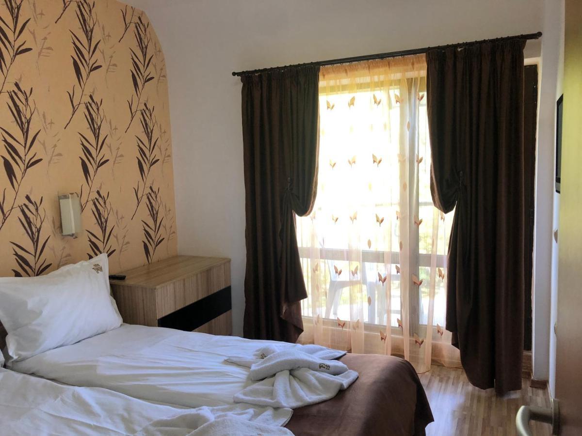 Fantasy Apartment 15 Комплекс Фантазия, Хисаря 外观 照片