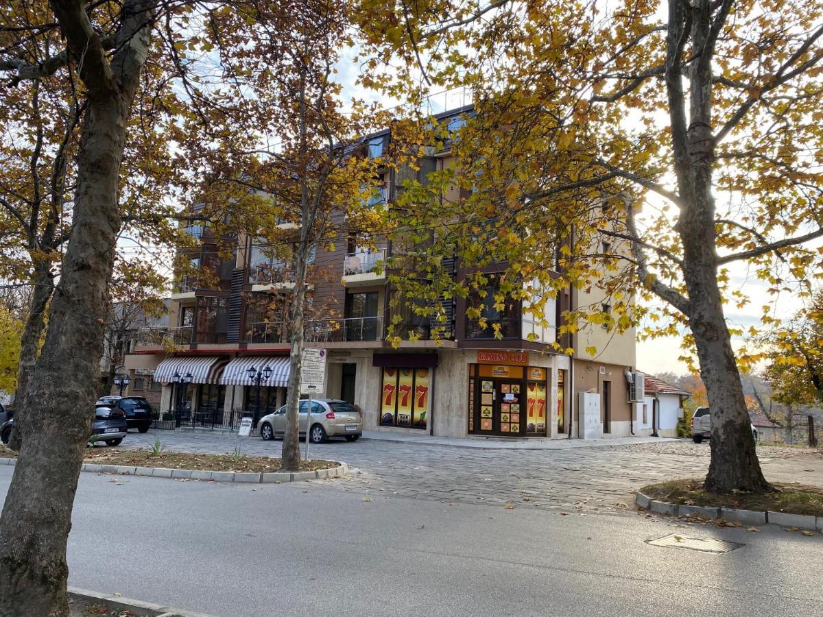 Fantasy Apartment 15 Комплекс Фантазия, Хисаря 外观 照片