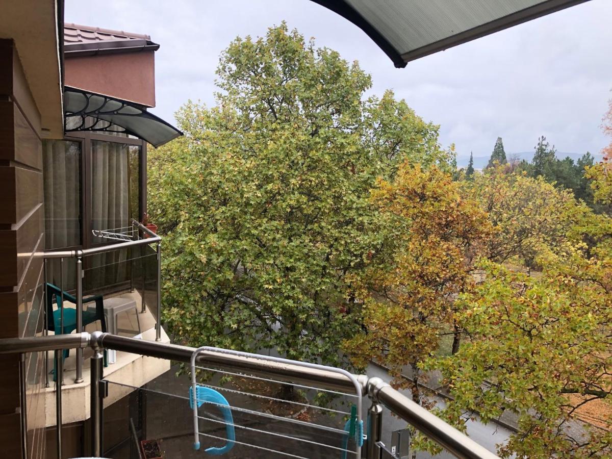Fantasy Apartment 15 Комплекс Фантазия, Хисаря 外观 照片