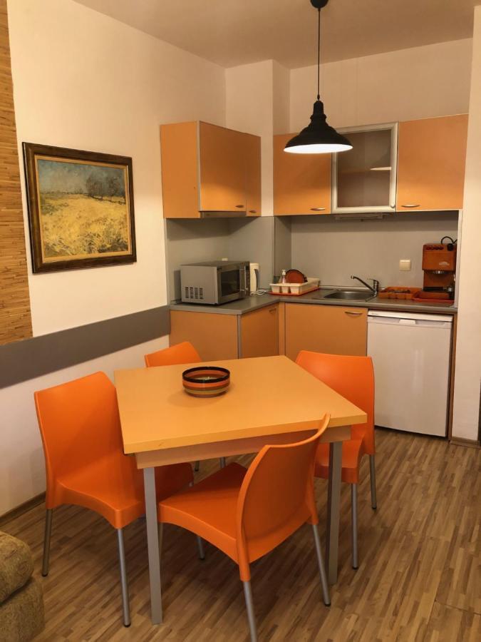 Fantasy Apartment 15 Комплекс Фантазия, Хисаря 外观 照片