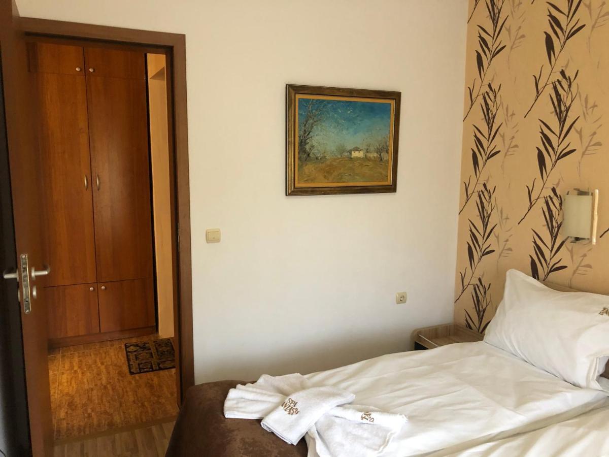Fantasy Apartment 15 Комплекс Фантазия, Хисаря 外观 照片