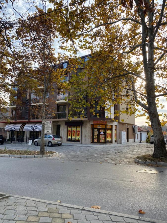 Fantasy Apartment 15 Комплекс Фантазия, Хисаря 外观 照片