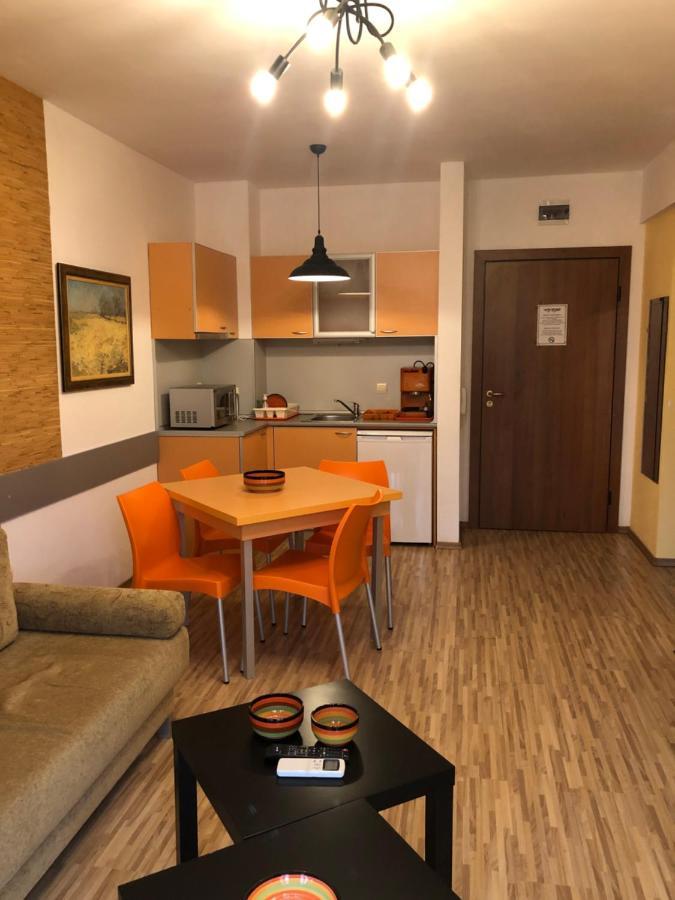 Fantasy Apartment 15 Комплекс Фантазия, Хисаря 外观 照片