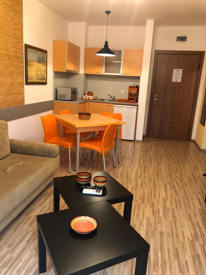 Fantasy Apartment 15 Комплекс Фантазия, Хисаря 外观 照片