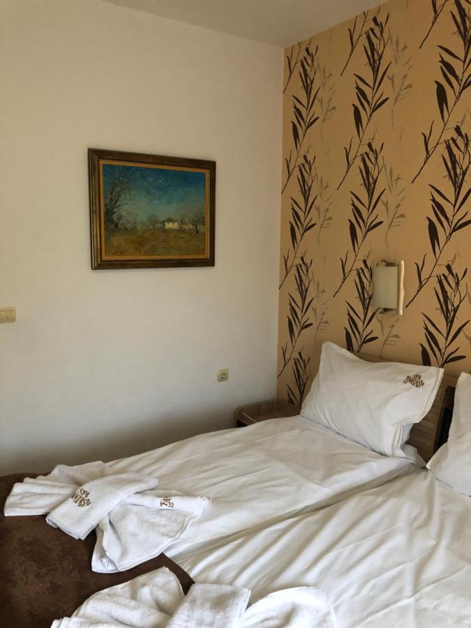 Fantasy Apartment 15 Комплекс Фантазия, Хисаря 外观 照片