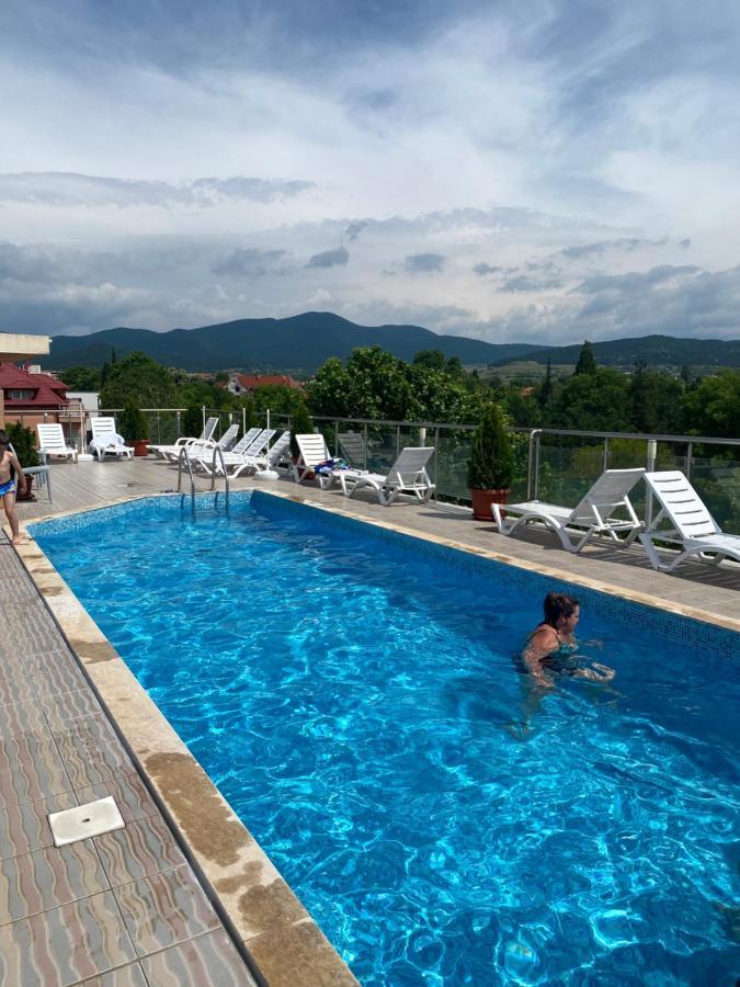 Fantasy Apartment 15 Комплекс Фантазия, Хисаря 外观 照片