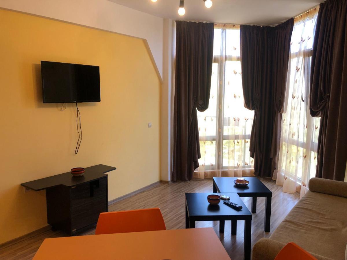 Fantasy Apartment 15 Комплекс Фантазия, Хисаря 外观 照片