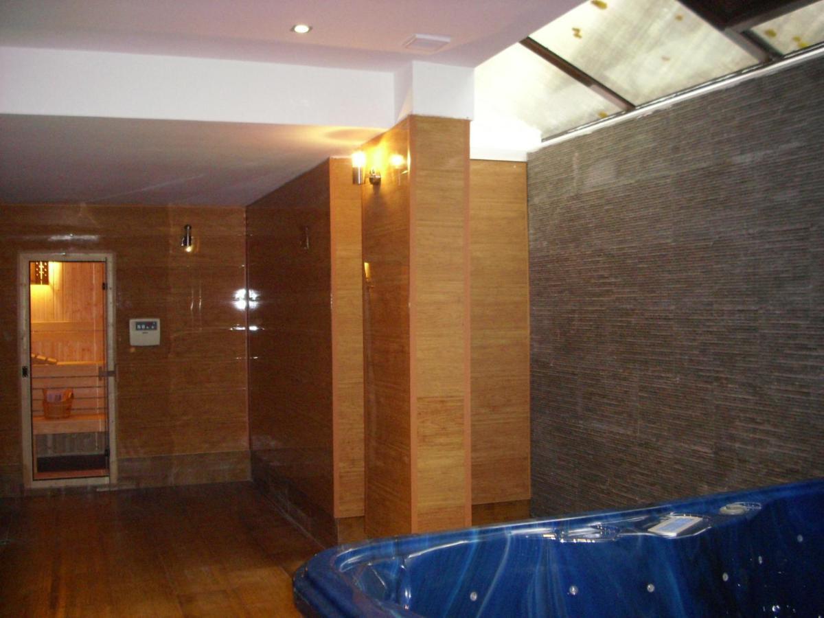 Fantasy Apartment 15 Комплекс Фантазия, Хисаря 外观 照片