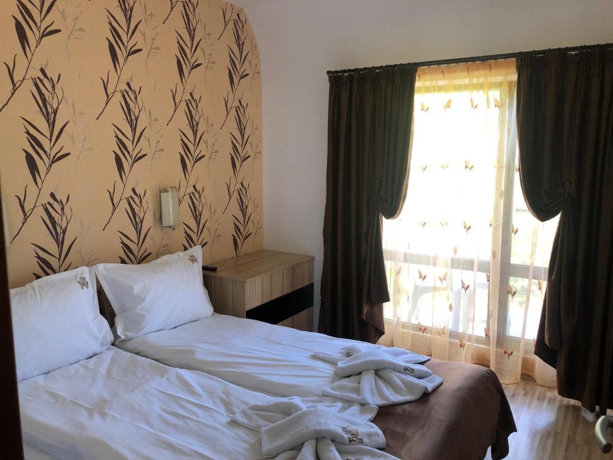 Fantasy Apartment 15 Комплекс Фантазия, Хисаря 外观 照片