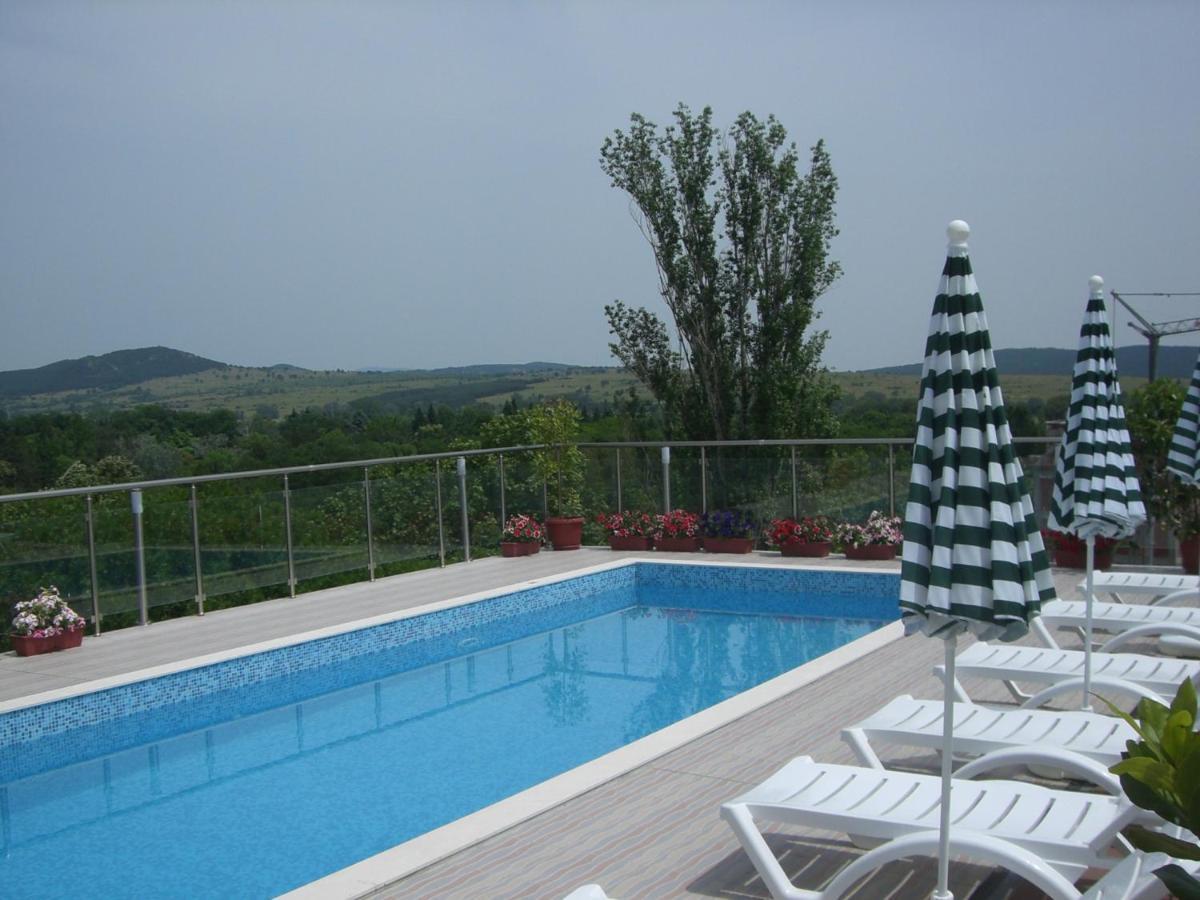 Fantasy Apartment 15 Комплекс Фантазия, Хисаря 外观 照片