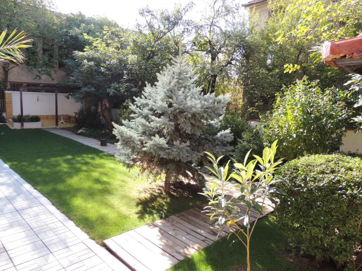 Fantasy Apartment 15 Комплекс Фантазия, Хисаря 外观 照片